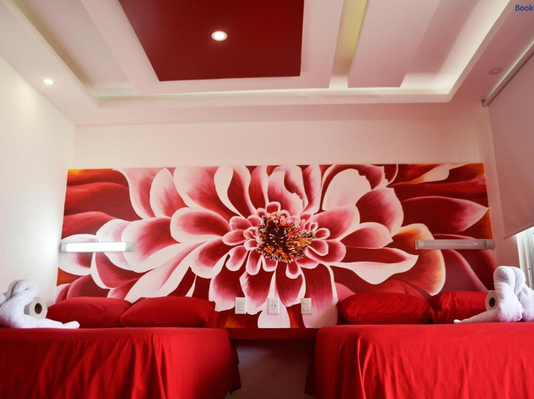 Hotel Real Ucum