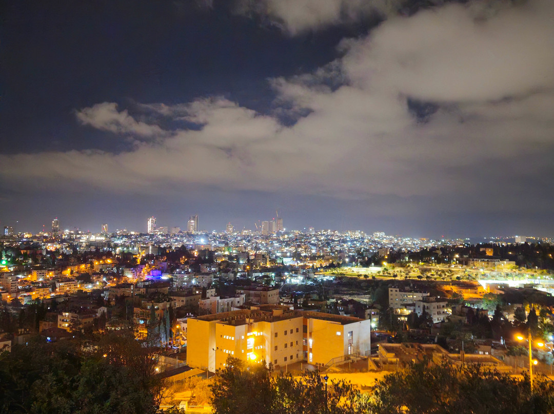 Holy Land VIP Tours-耶路撒冷必去景点