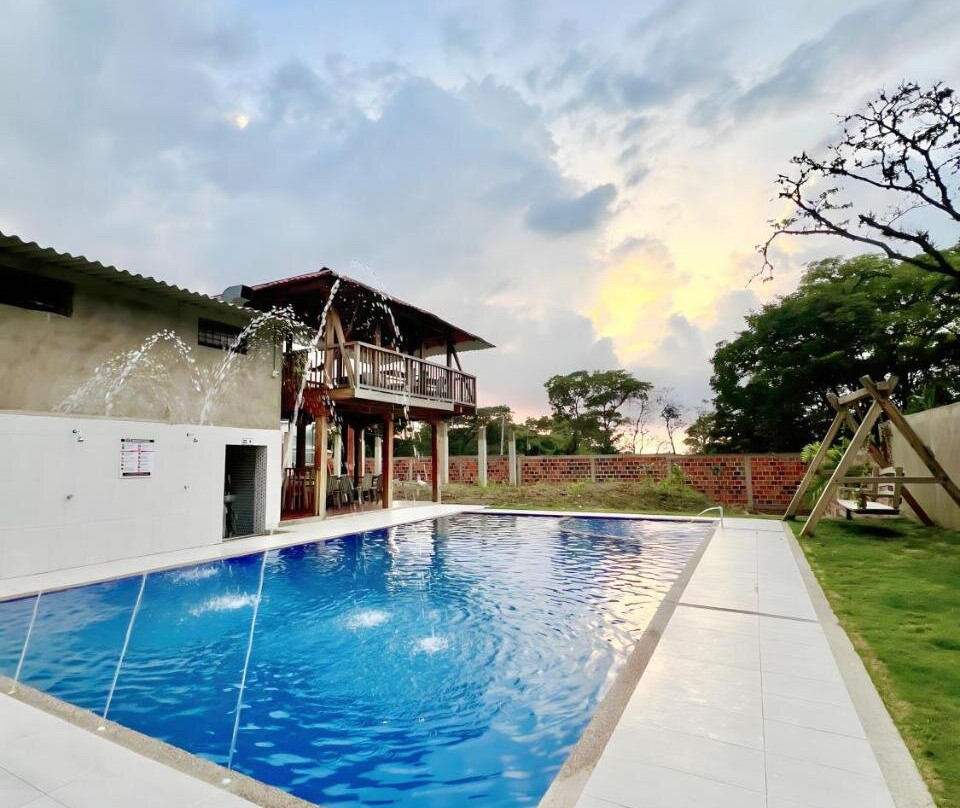 Hotel Luisk Campestre