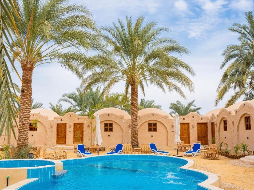 Siwa Palace Ecolodge