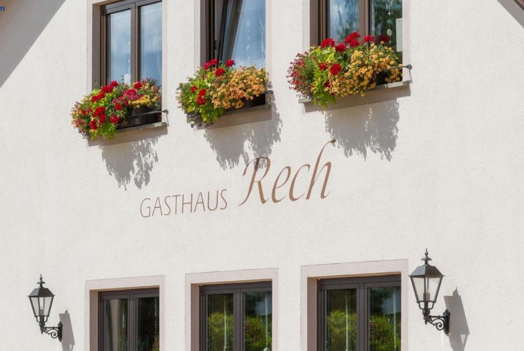 Gasthaus Rech