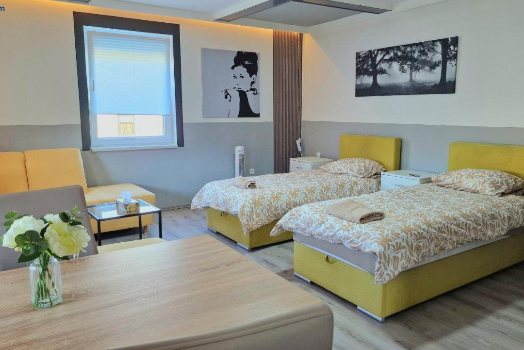 Lenas Apartments