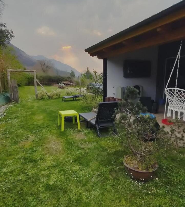 El Habar De Pria