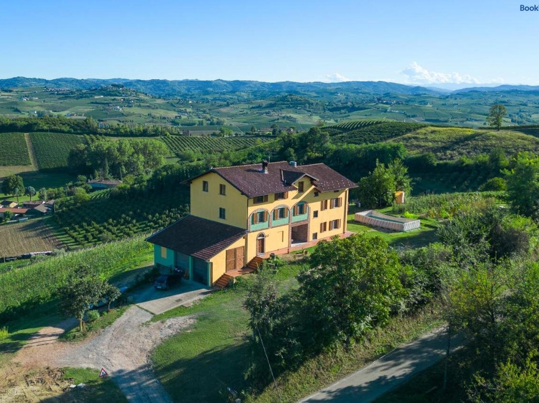 Cascina Reggio