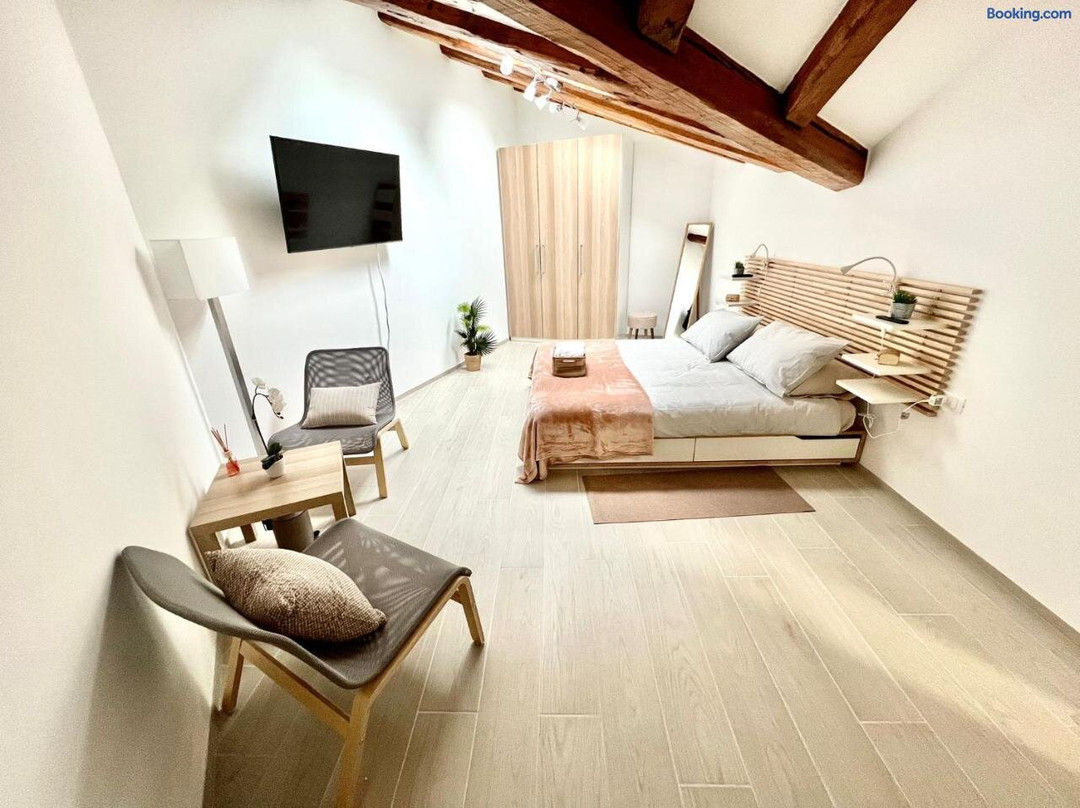 Perfect Stay Apartments