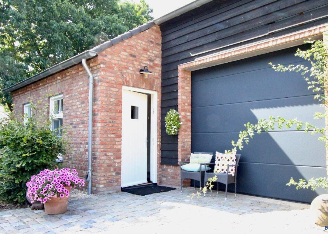 B&b Hoogh Belgeren