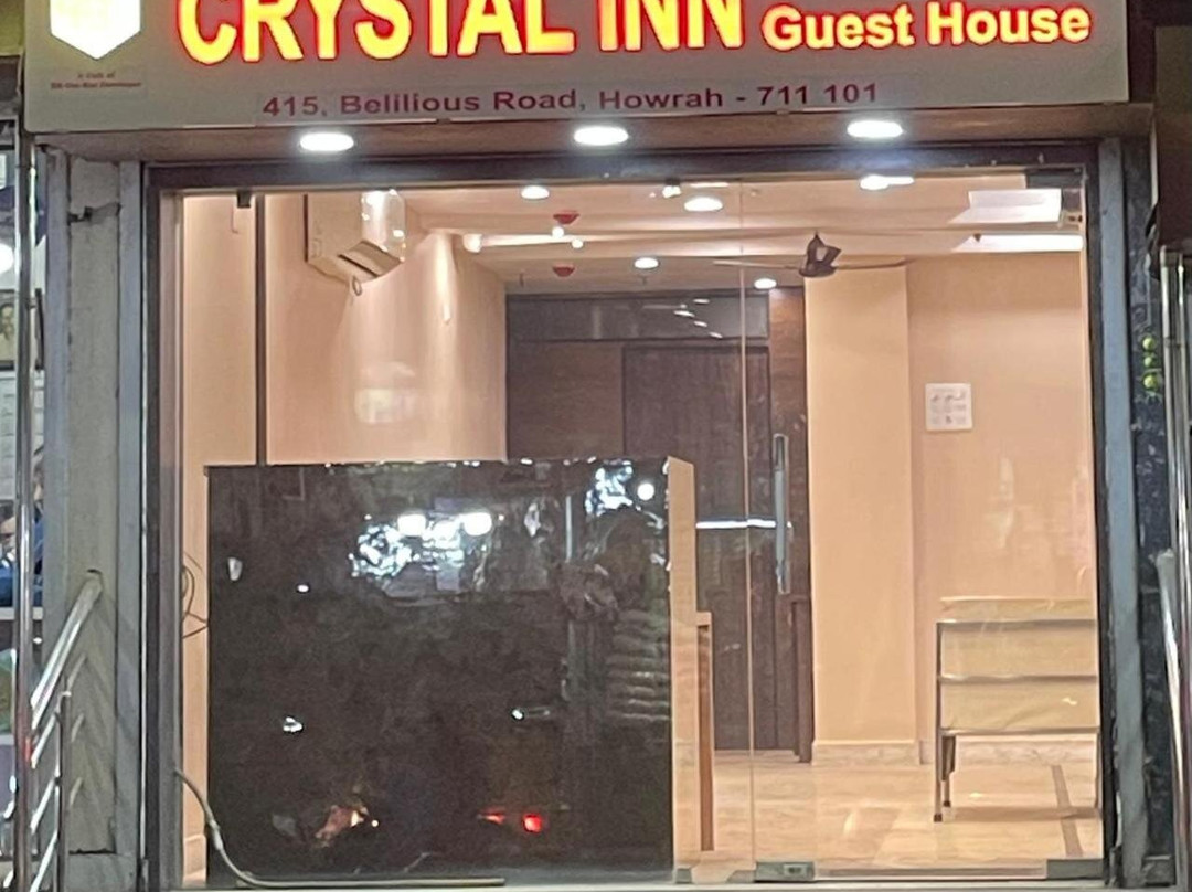 Crystal Inn