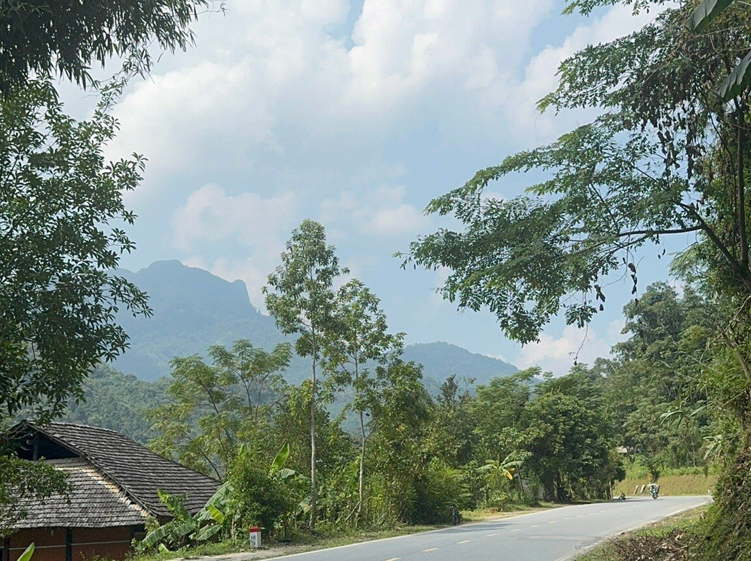 Ha Giang Adventure-Ha Giang必去景点