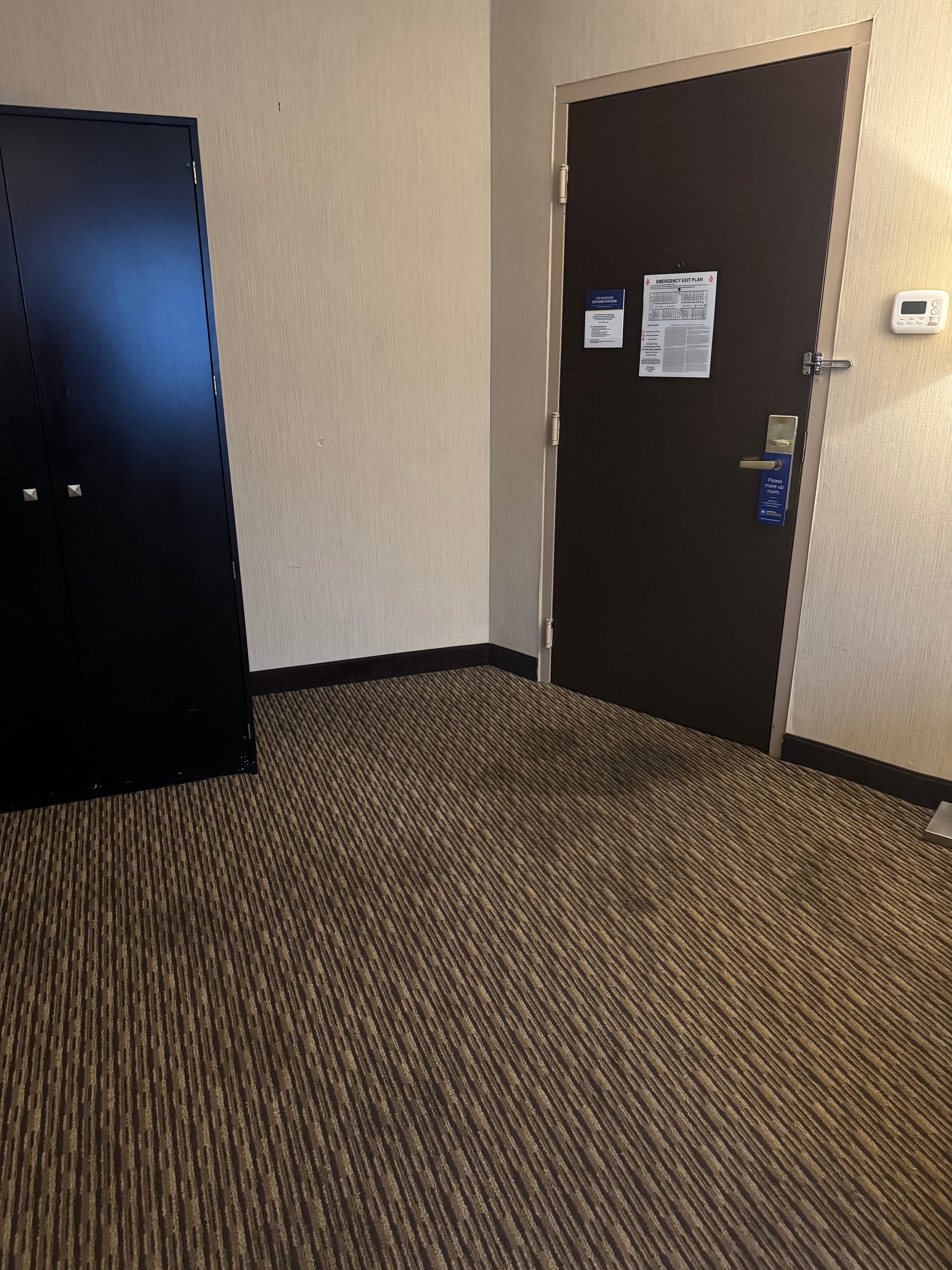 贝斯特韦斯特马车楼酒店-客卧