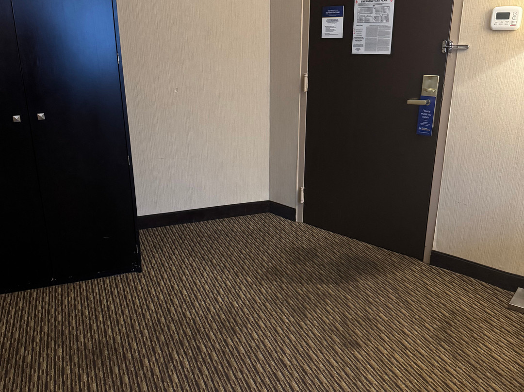 贝斯特韦斯特马车楼酒店主图