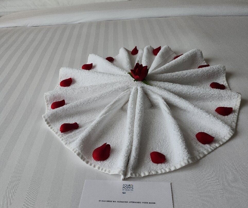 Four Points by Sheraton Kigali主图