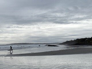 Higgins Beach-斯卡伯勒必去景点