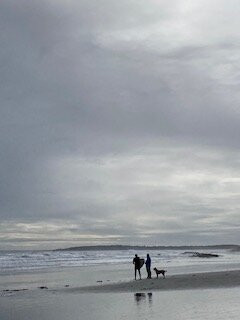 Higgins Beach-斯卡伯勒必去景点