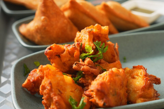 Food & Spice Odyssey Food Tours-惠灵顿必去景点