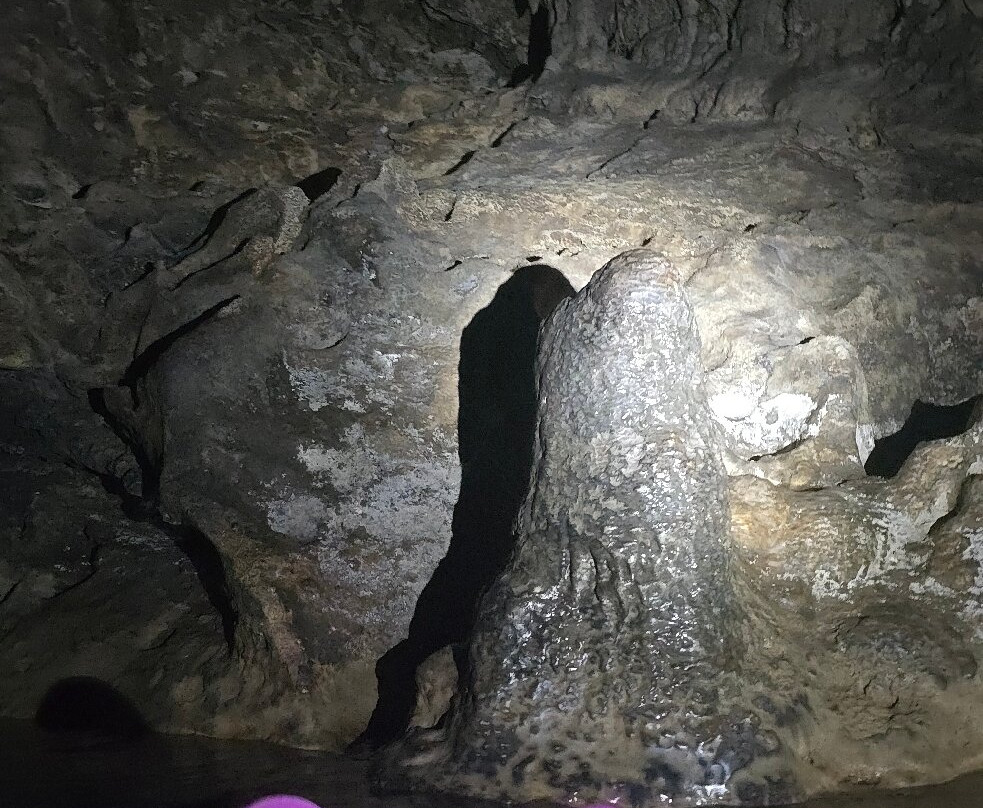 Pindul Cave-Bejiharjo必去景点