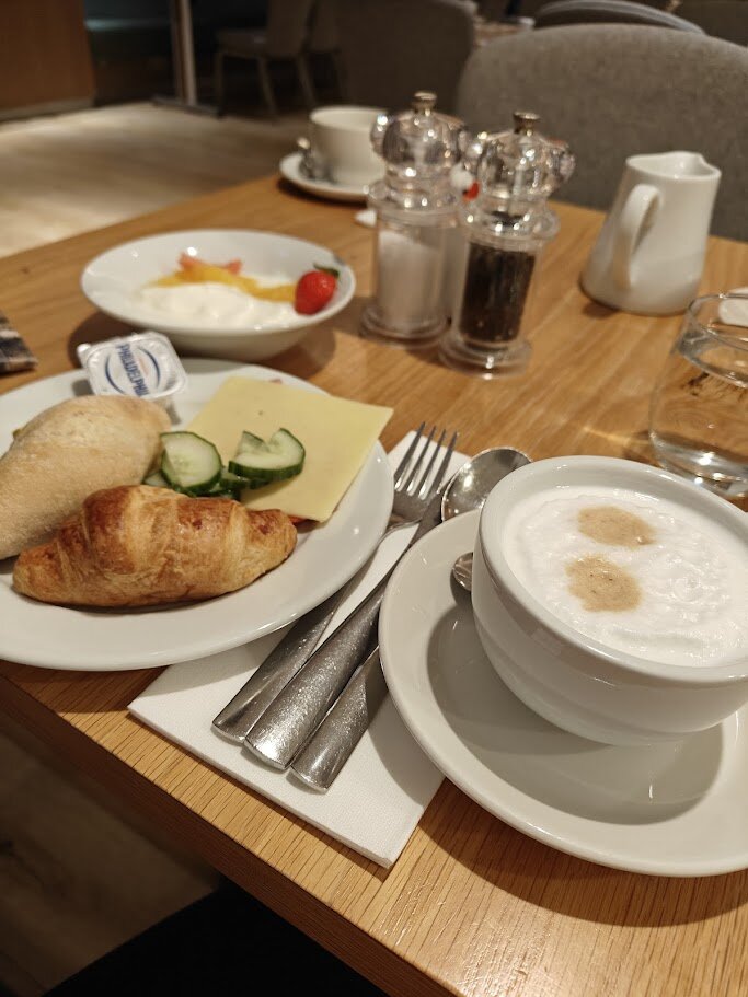 Crowne Plaza Gerrards Cross by IHG-官方