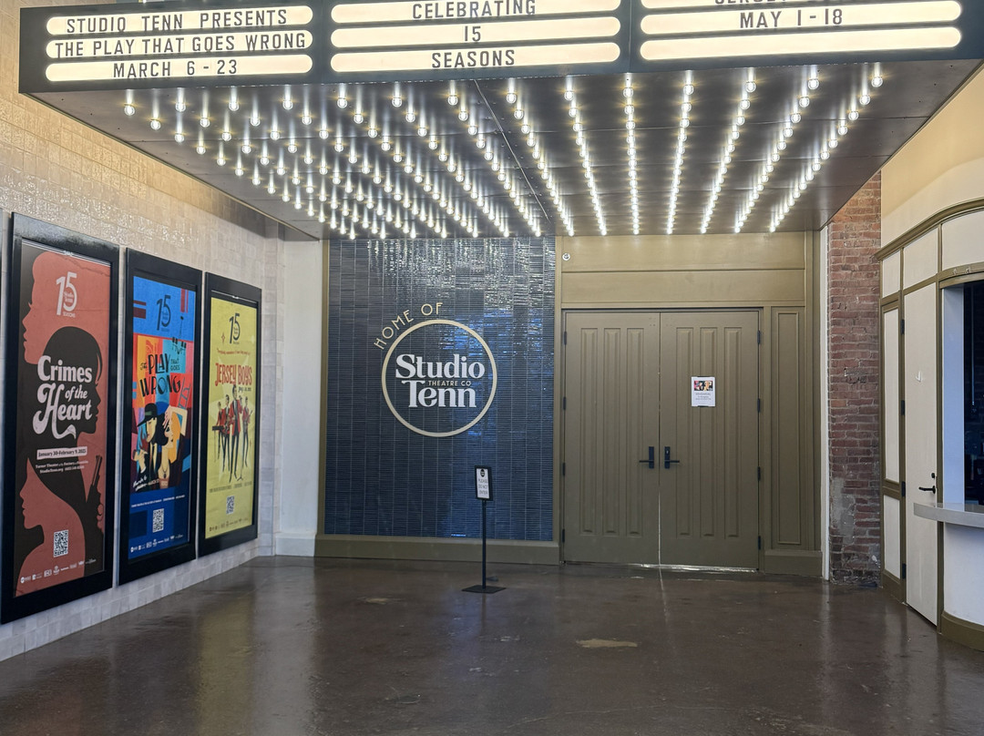 The Factory at Franklin-富兰克林必去景点