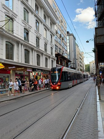 苏塔尼亚酒店主图