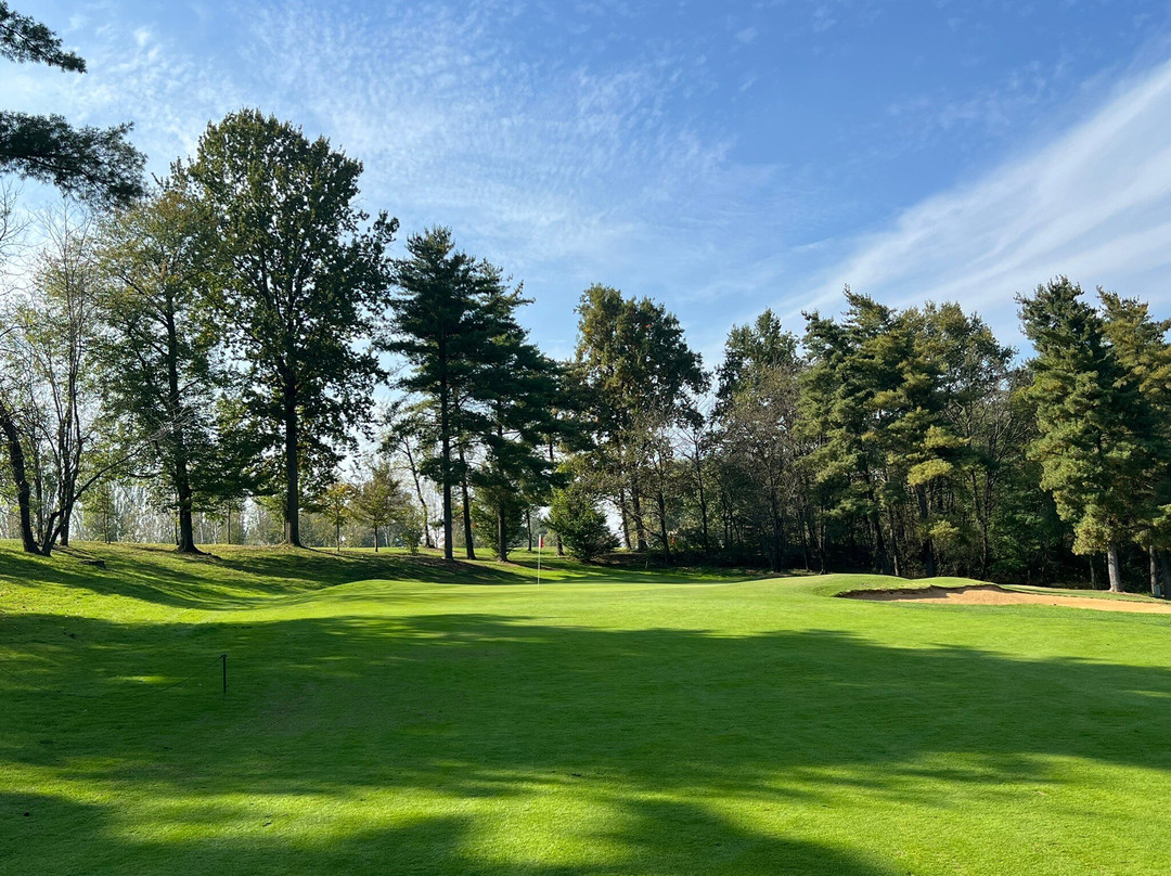 Golf Club La Margherita-Poirino必去景点