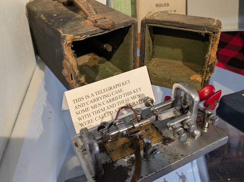 Railroad Museum-Chillicothe必去景点