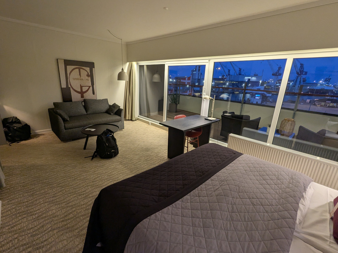 Hotel Jutlandia主图