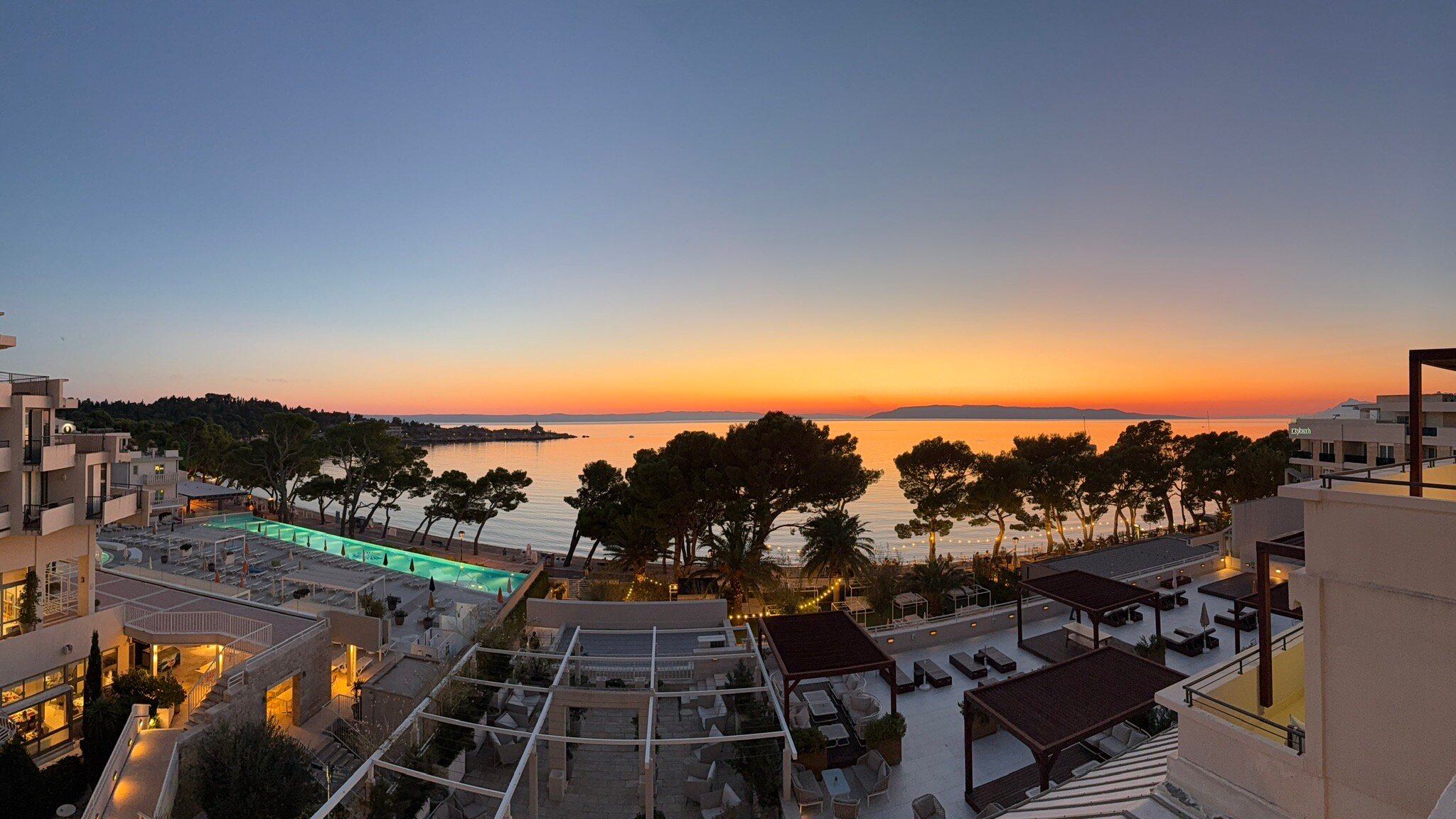 Valamar Meteor Hotel-官方