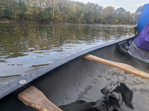 Front Royal Outdoors-弗兰特罗亚尔必去景点