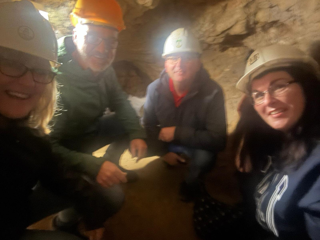 Peak District Mining Museum-Matlock Bath必去景点