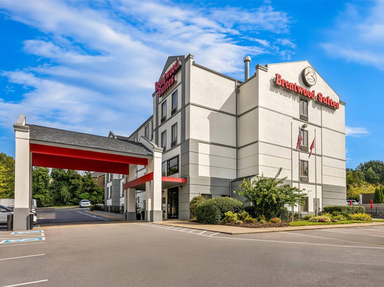 Brentwood Suites Nashville, Ascend Collection Hotel主图