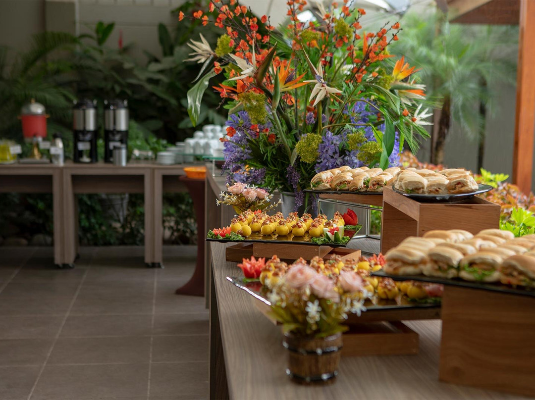 Casa Andina Select Pucallpa主图