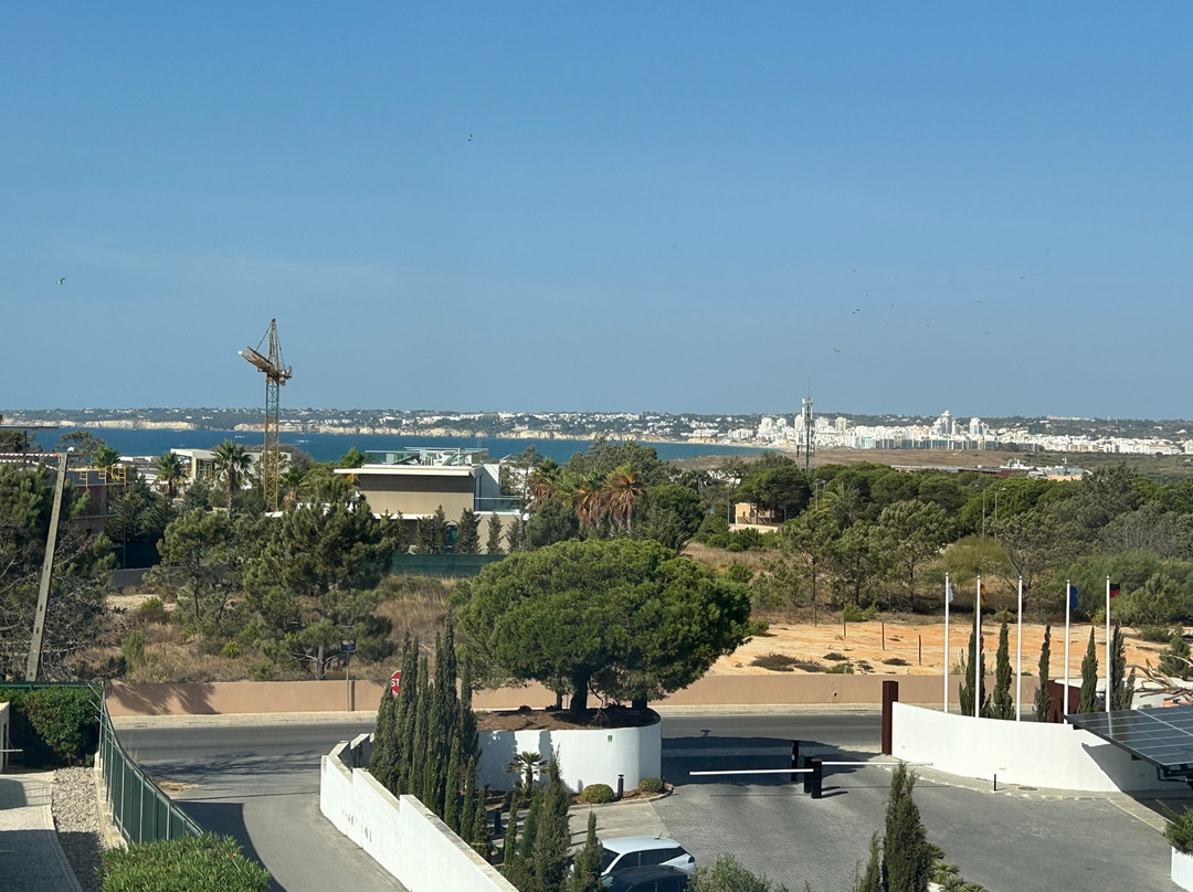 Regency Salgados Hotel & Spa