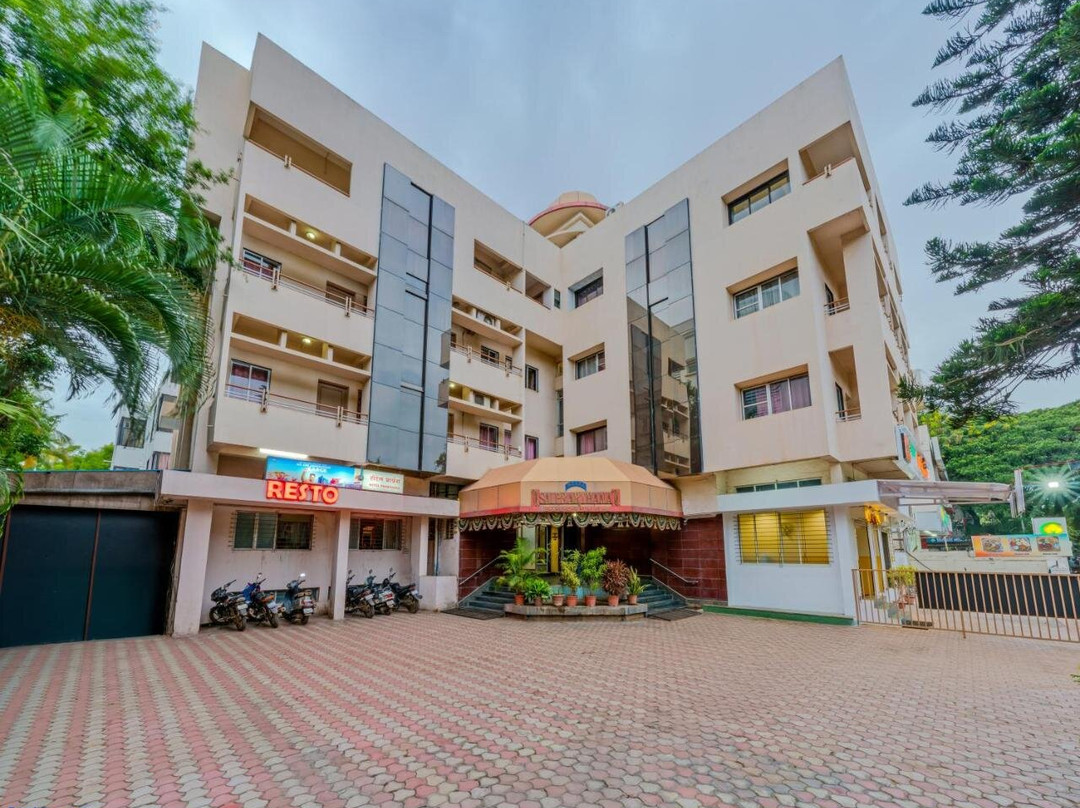 Hotel Sai Prarthana