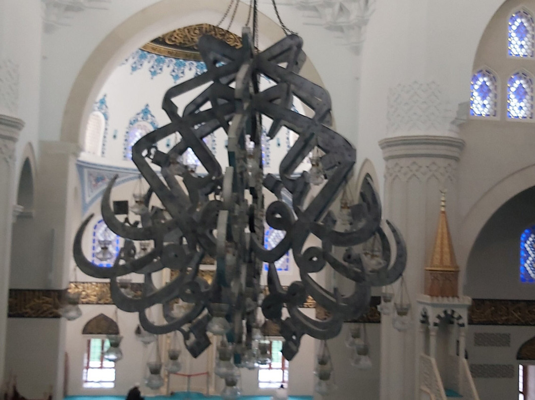 Guia español en albania-地拉那必去景点