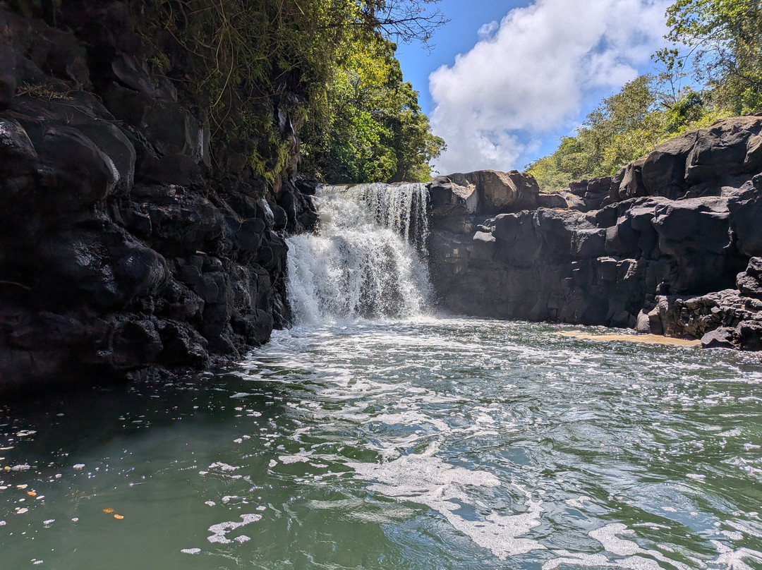 Totof Tours Mauritius-蓝湾必去景点