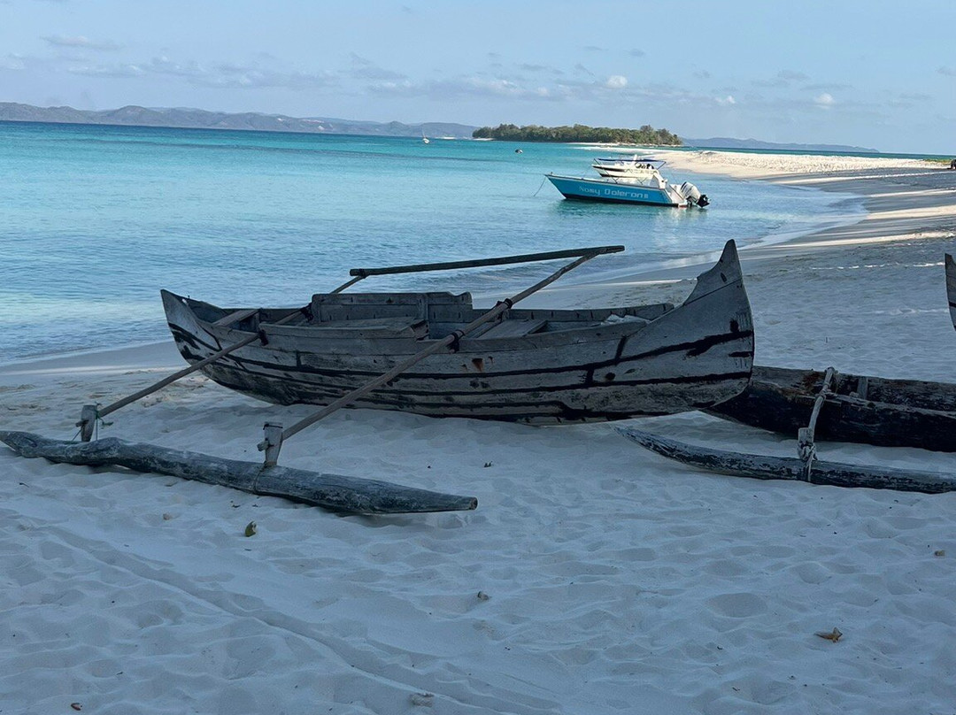 Alina Trips - Excursions en bateau depuis Nosy Komba et Nosy Be-Nosy Komba必去景点