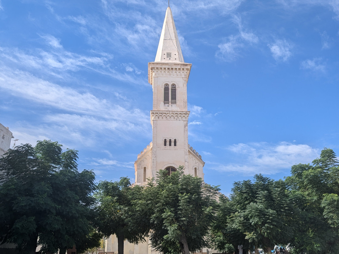 Eglise Saint-Felix-苏塞必去景点