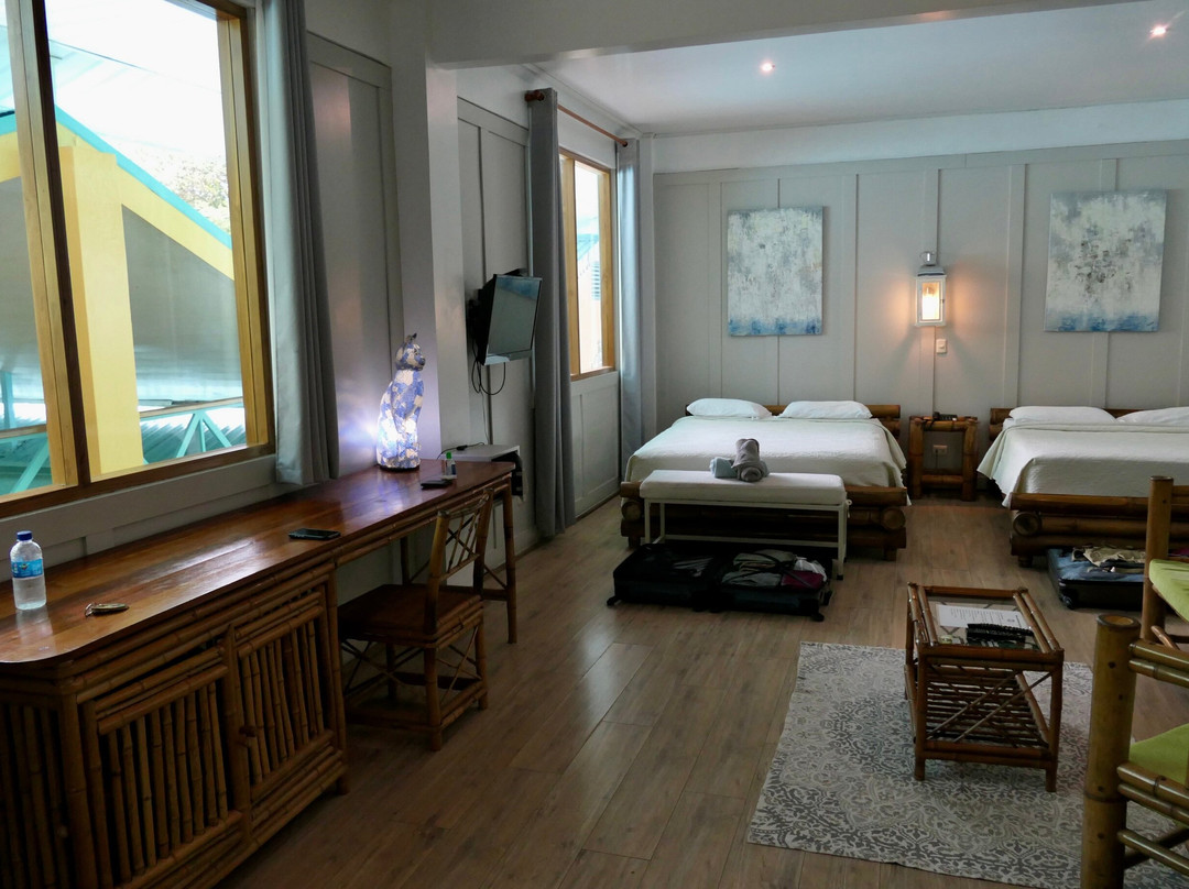 Hotel Plaza Yara主图