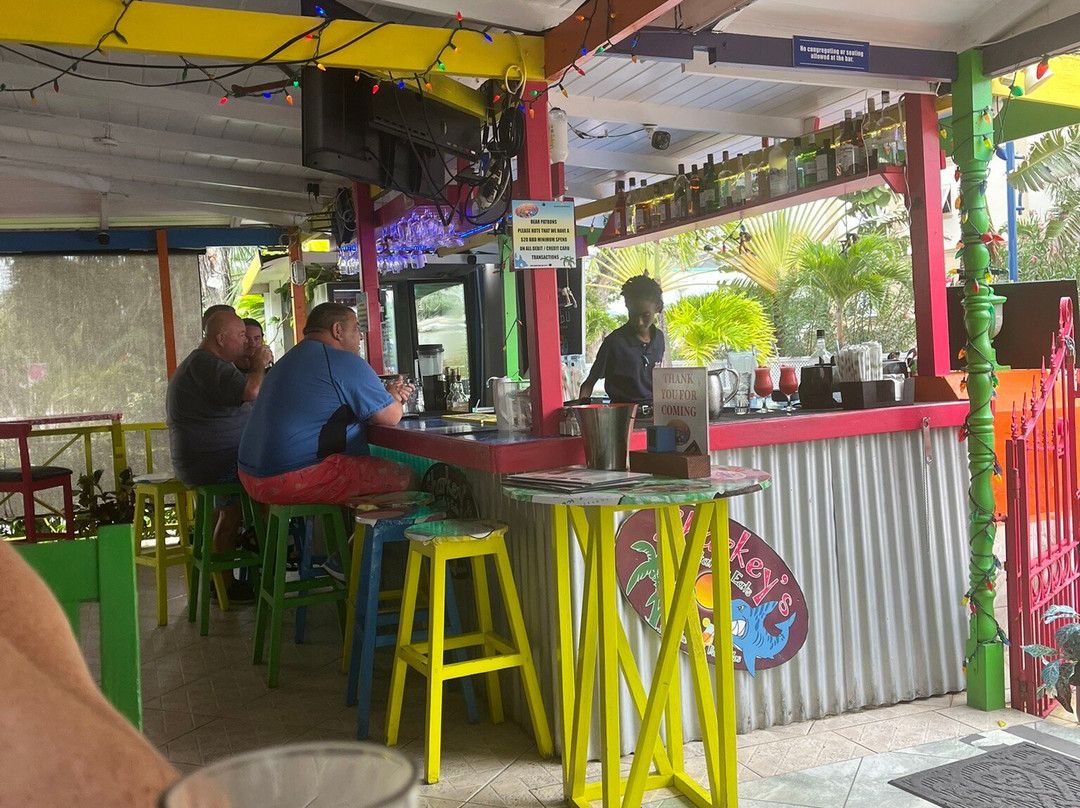 Mount Gay Rum Distillery-Benthams必去景点