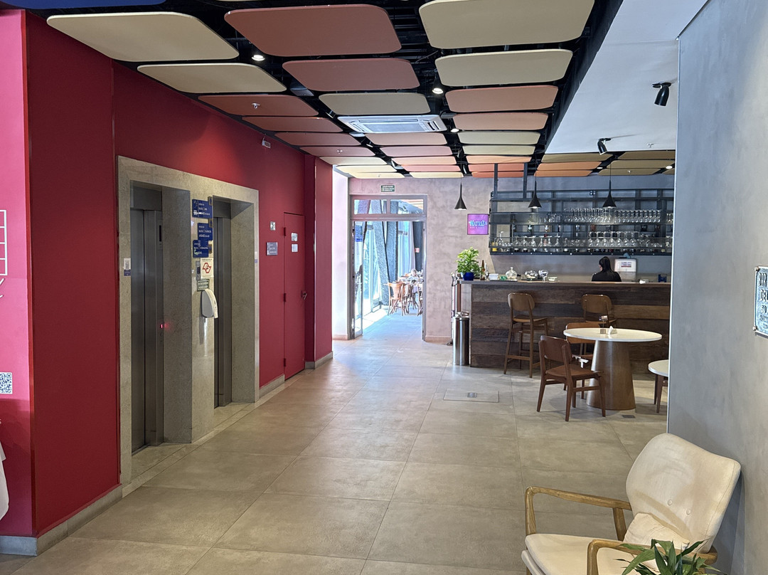 Hotel Del Fiol主图