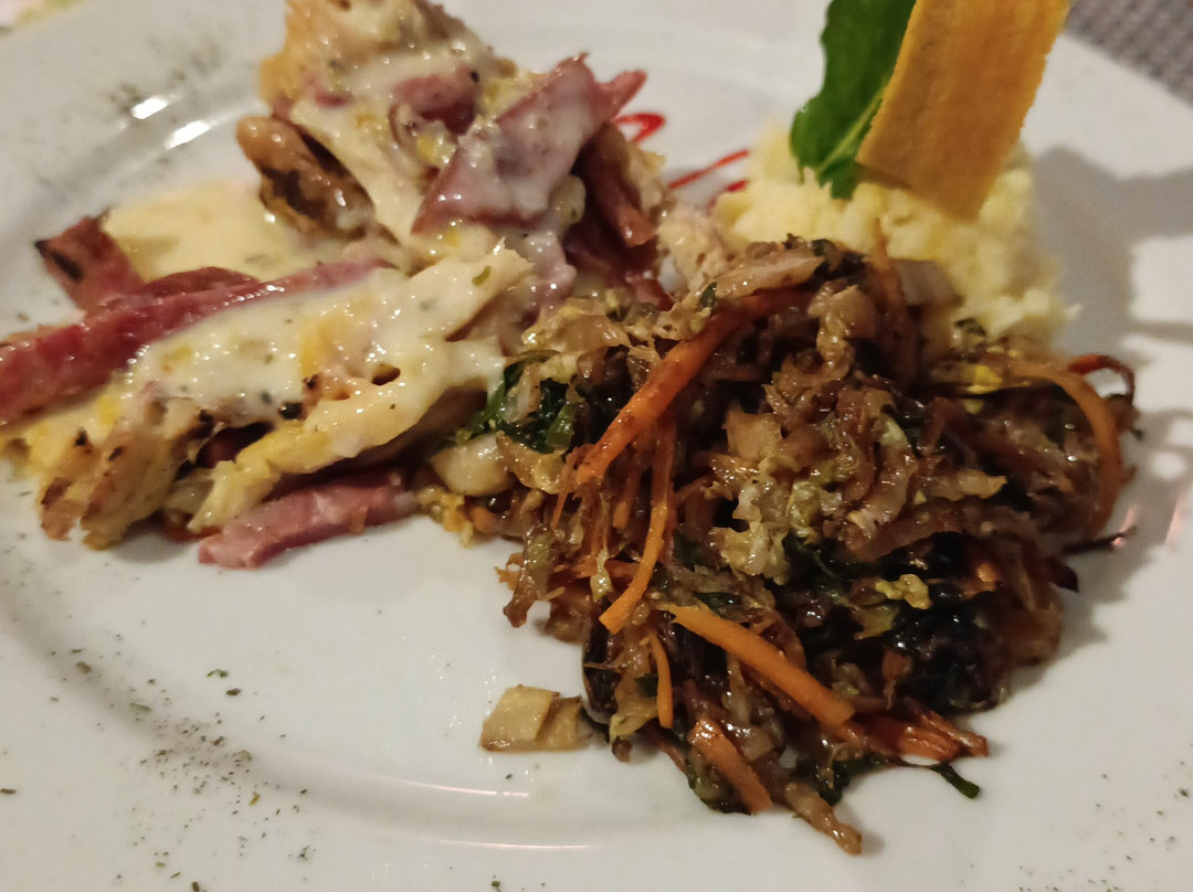 Decameron Decalodge Ticuna主图