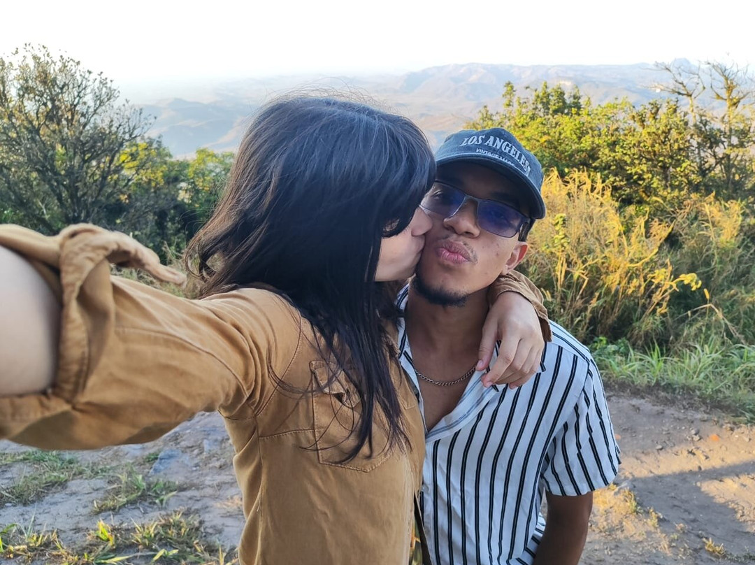 Pico Alto-Guaramiranga必去景点