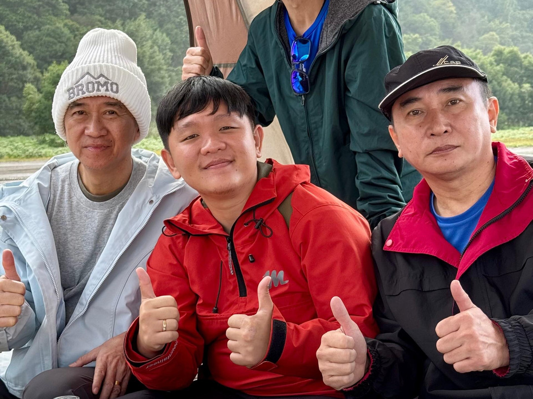 Nawak Dolan-玛琅必去景点