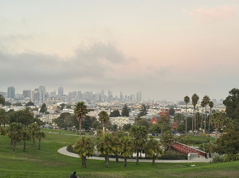 Californie Off Road-洛杉矶必去景点