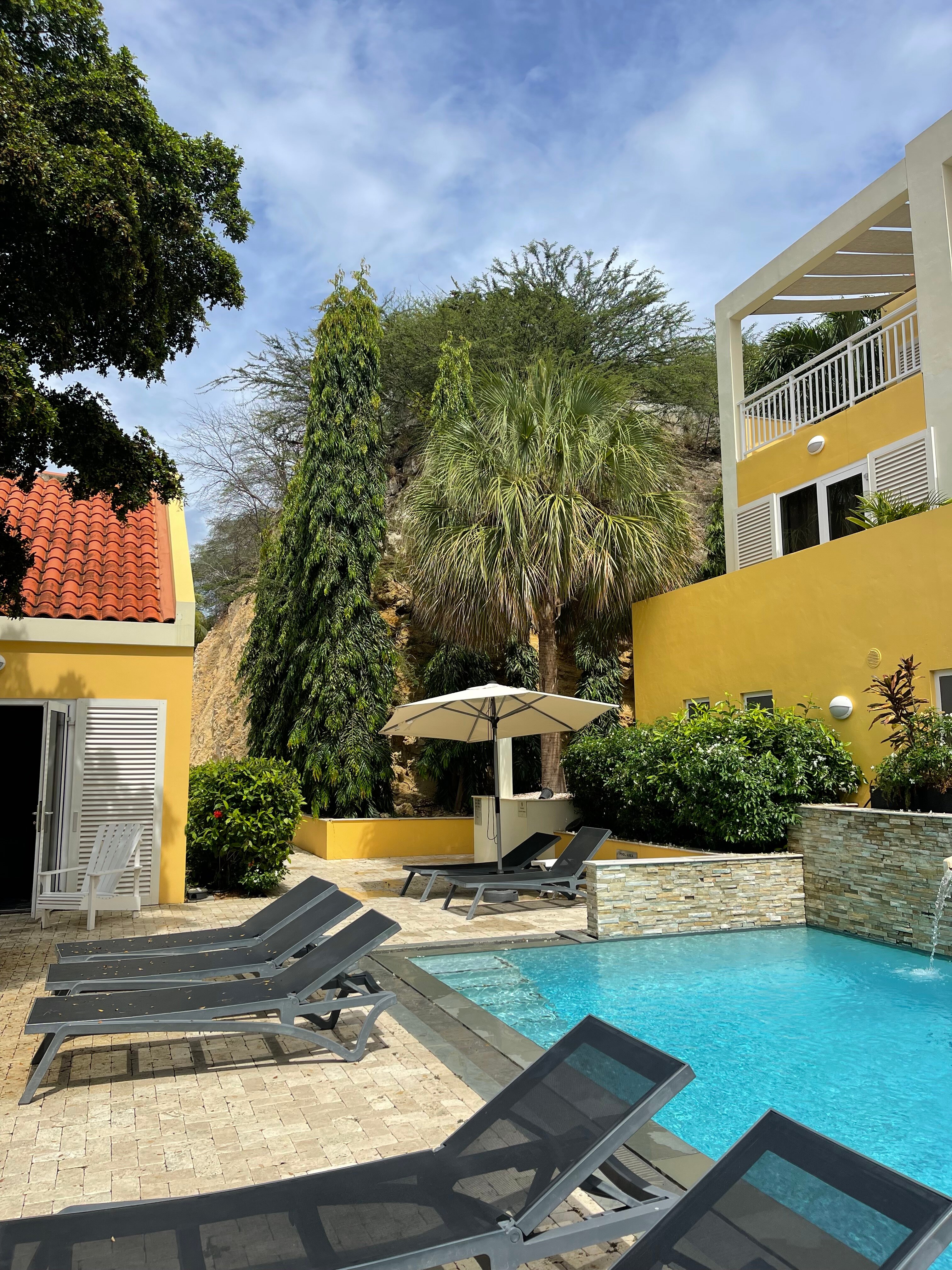 Bayside Boutique Hotel-官方