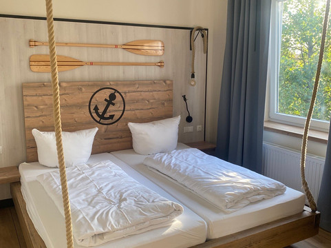 多尔夫旺热乡村度假村主图