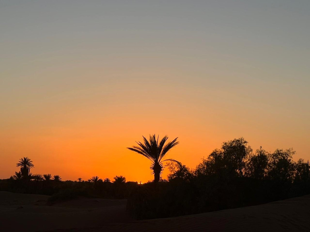 Eco Tourisme Trek Maroc-Azilal必去景点