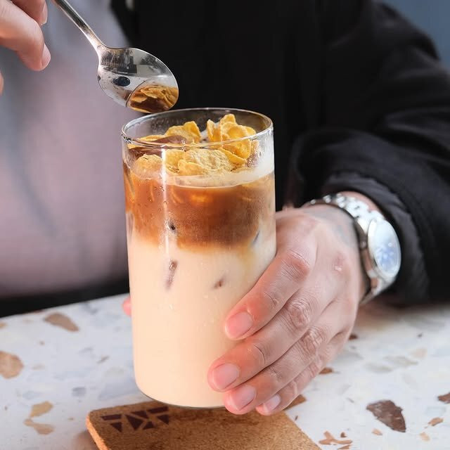 AKA day/night drinks