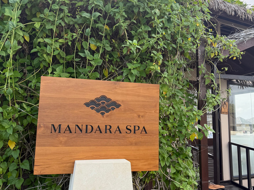 Mandara Spa