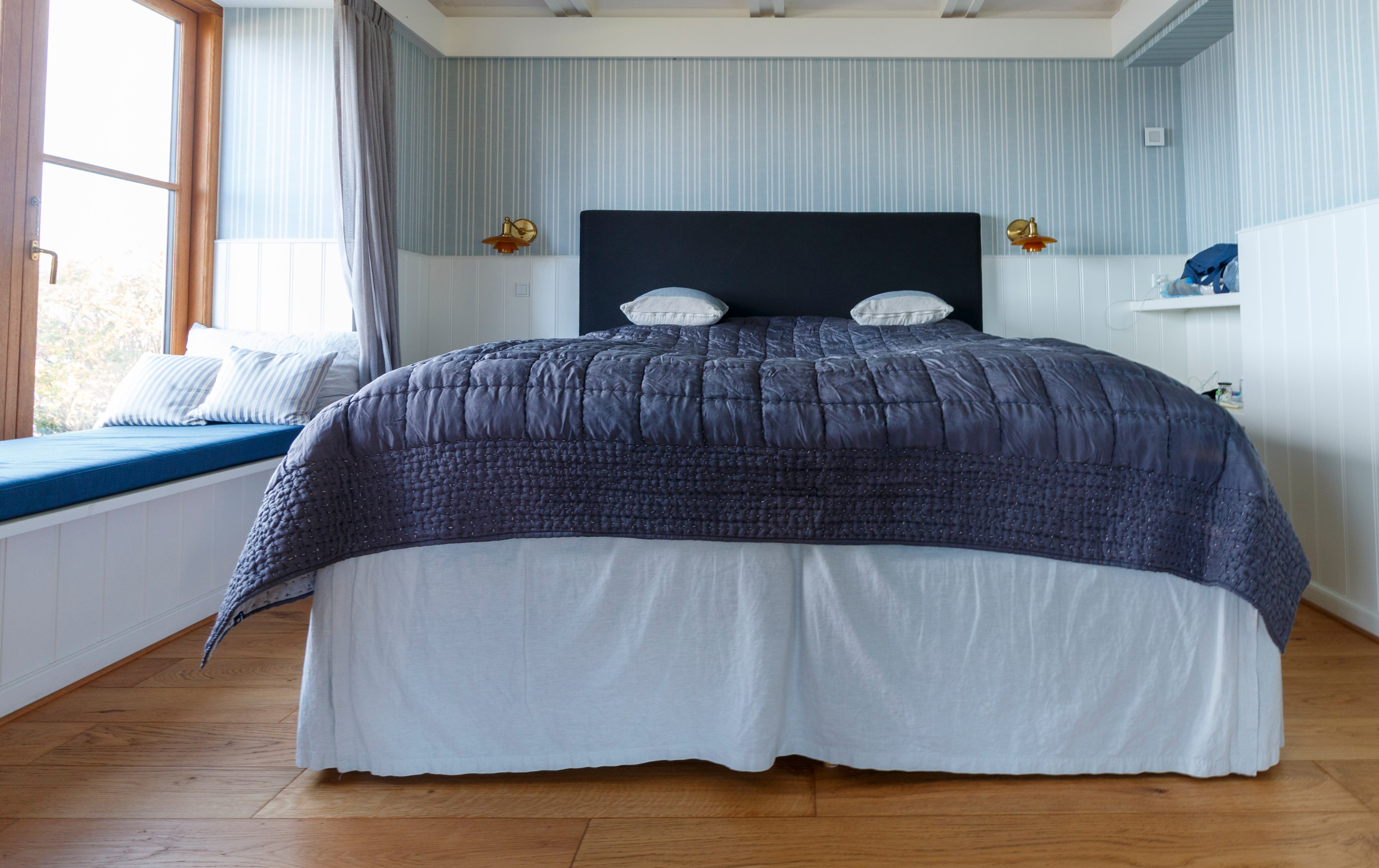 Stammershalle Badehotel-客卧