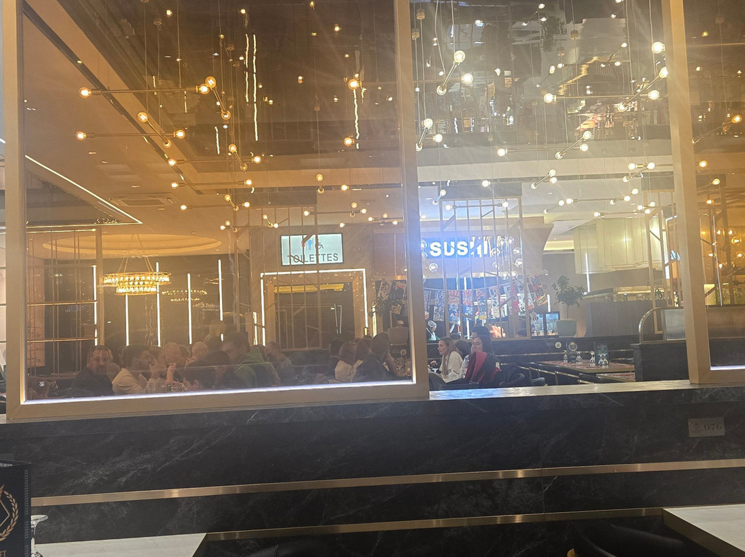 O'ciel Buffet Mayenne